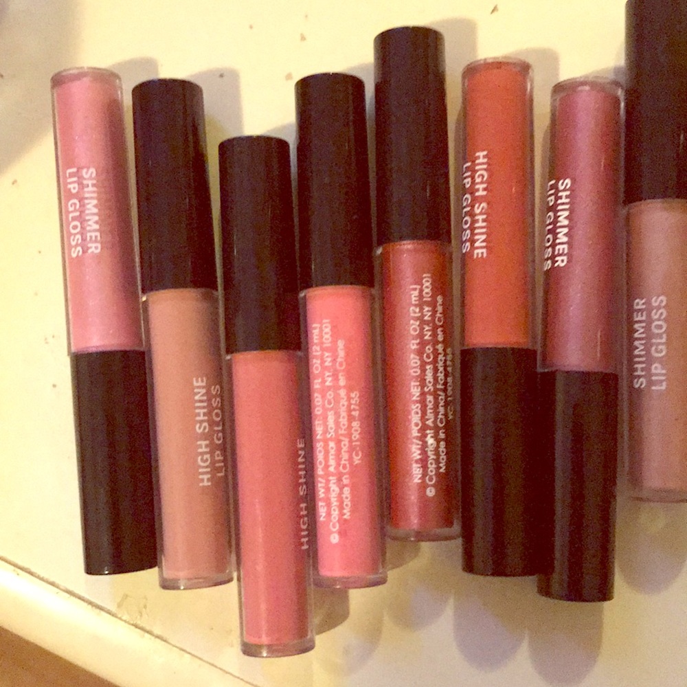 Lip gloss